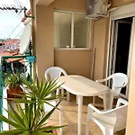 Pefkochori Apartments Appartement Pefkochori