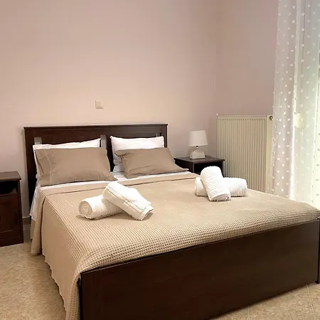 Pefkochori Apartments Apartment Pefkochori
