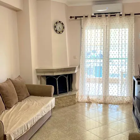 Pefkochori Apartments 公寓 佩科霍里