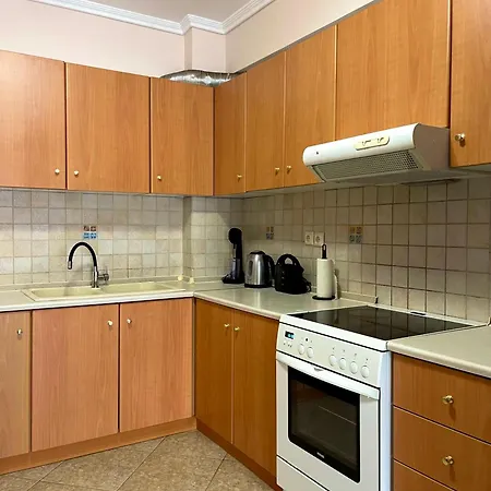 Pefkochori Apartments Apartment *
