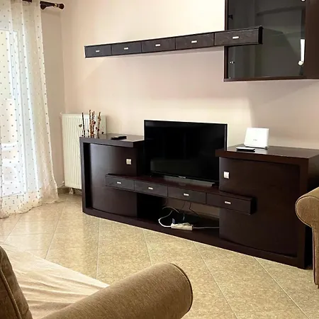 Pefkochori Apartments Apartment