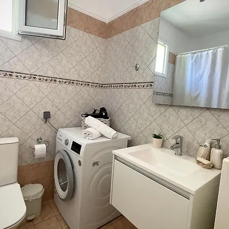 Pefkochori Apartments Apartment *