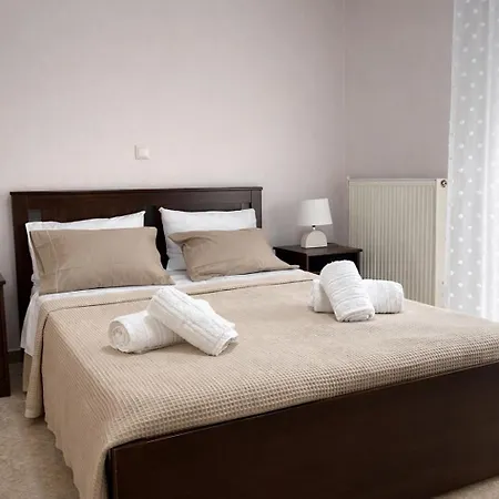 Pefkochori Apartments 아파트 *