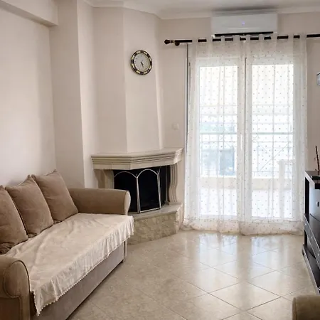 Pefkochori Apartments 아파트