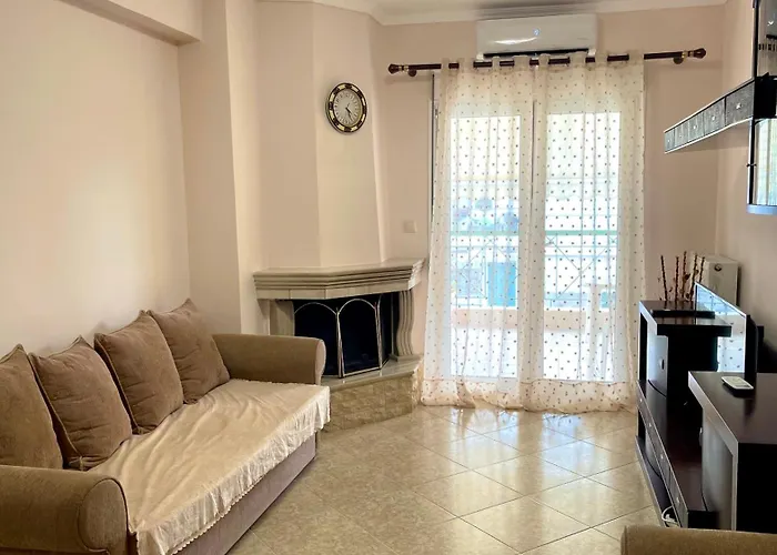 Pefkochori Apartments Appartement Pefkochori