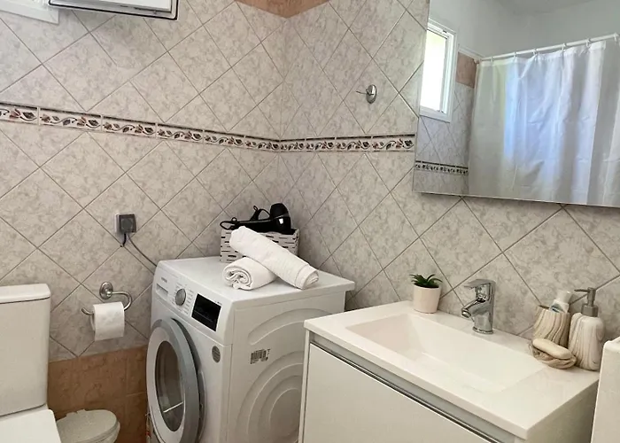 Pefkochori Apartments Appartement *
