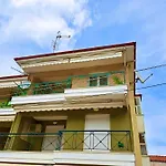 Pefkochori Apartments Apartmán
