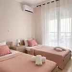 Apartmán Pefkochori Apartments Pefkochori