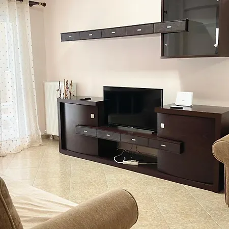 דירה Pefkochori Apartments