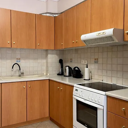Pefkochori Apartments Pefkochori