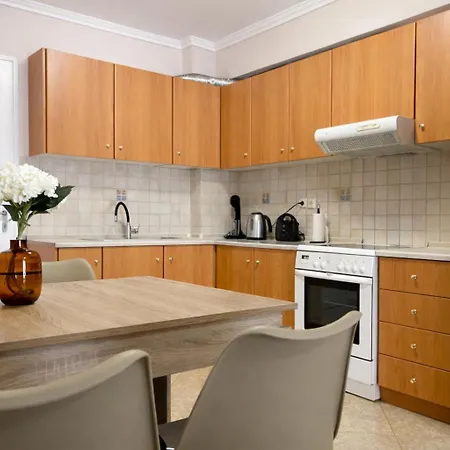 Pefkochori Apartments Apartmán Pefkochori