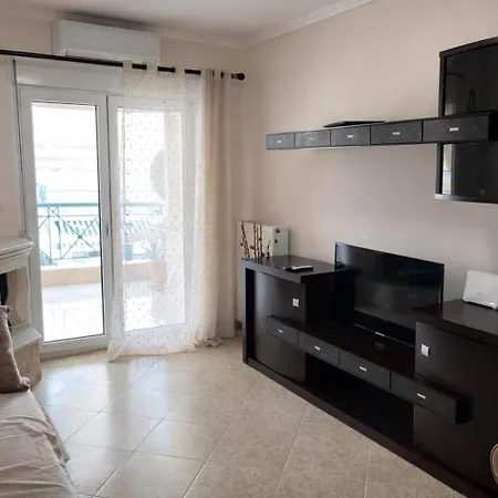 Pefkochori Apartments *