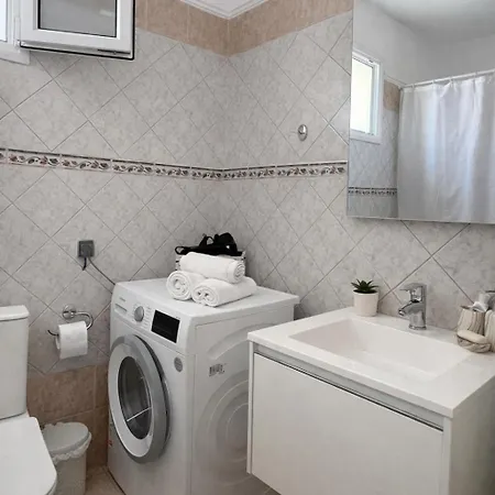 Pefkochori Apartments Apartamento *